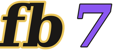 fb7 logo